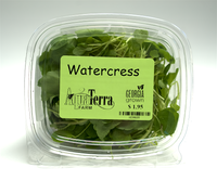 Microgreens Watercress (1 oz)