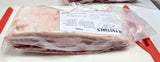 Pork Belly, Skinless ($9/lb)