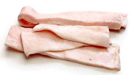 Pork Fat ($5/lb)