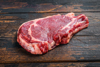 Ribeye Steak - $19/lb