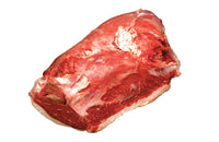 Rump Roast - $10/lb