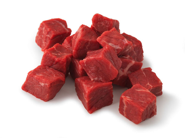 Stew Meat - $10/lb