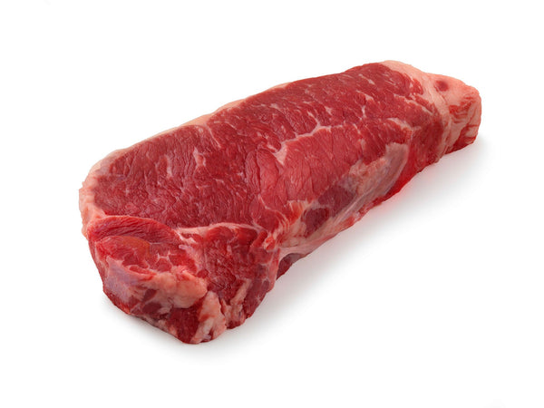 NY Strip Steak - $18/lb