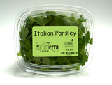 Italian Parsley (1 oz)